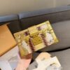Stylish Fashion Carry LV Handbag L1312