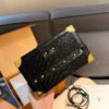 Stylish Fashion Carry LV Handbag L1312