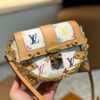 Stylish Fashion Carry LV Handbag L1310