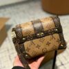 Stylish Fashion Carry LV Handbag L1310