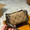 Stylish Fashion Carry LV Handbag L1310