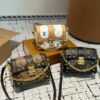 Stylish Fashion Carry LV Handbag L1310