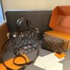 Stylish Fashion Carry Bag L5007