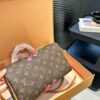 Stylish Fashion Carry Bag L4996 Stylish Fashion Carry Bag L4996