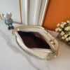 Stylish Fashion Carry L*V Handbag 1565