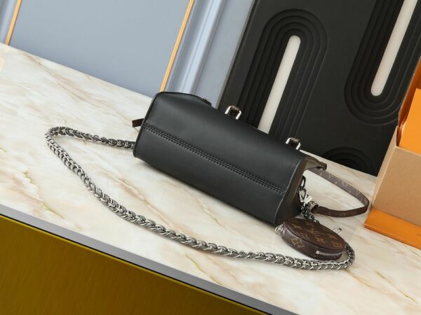 New Fashion L*V Handbag 1563