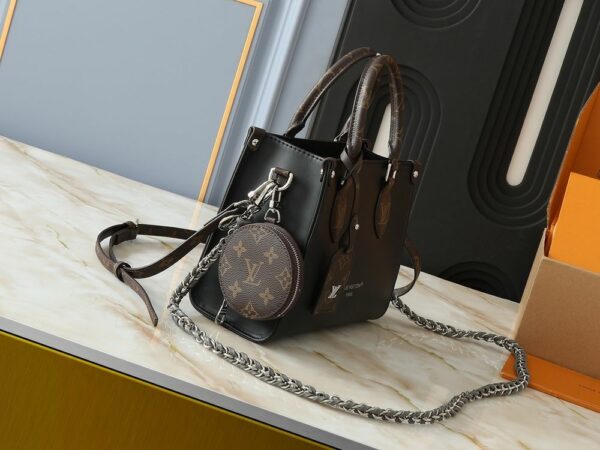 New Fashion L*V Handbag 1563