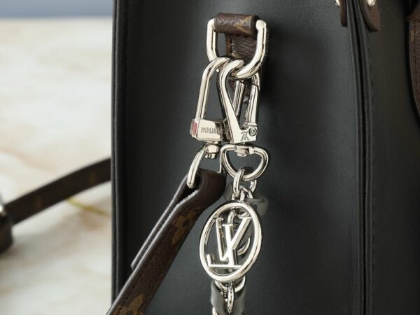 New Fashion L*V Handbag 1563