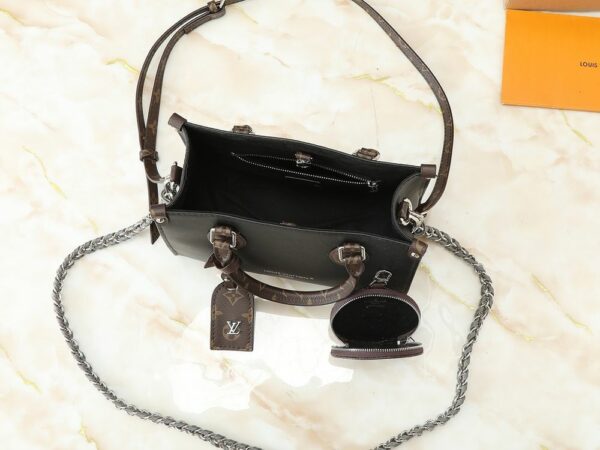 New Fashion L*V Handbag 1563