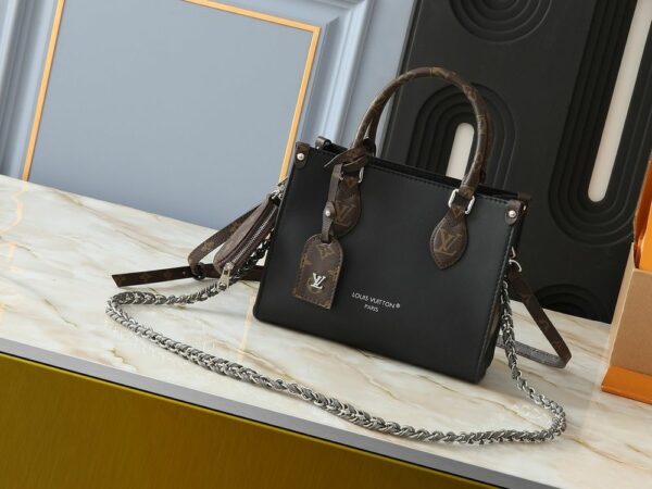New Fashion L*V Handbag 1563