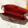 Stylish Fashion Carry L*V Handbag 1562 Stylish Fashion Carry L*V Handbag 1562