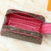 Stylish Fashion Carry L*V Handbag 1561