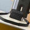 Stylish Fashion Carry L*V Handbag 1560 Stylish Fashion Carry L*V Handbag 1560