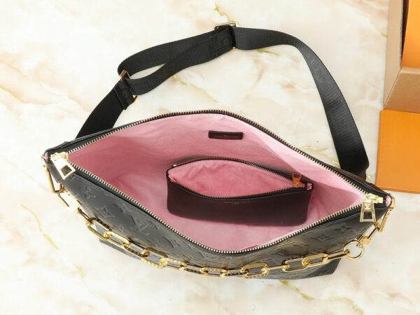 New Fashion L*V Handbag 1559