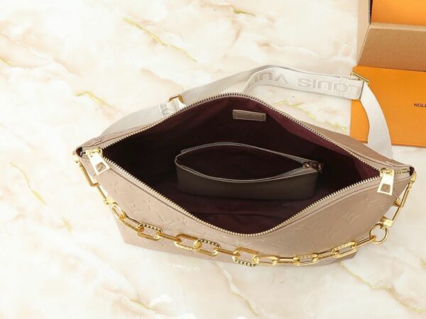 New Fashion L*V Handbag 1559