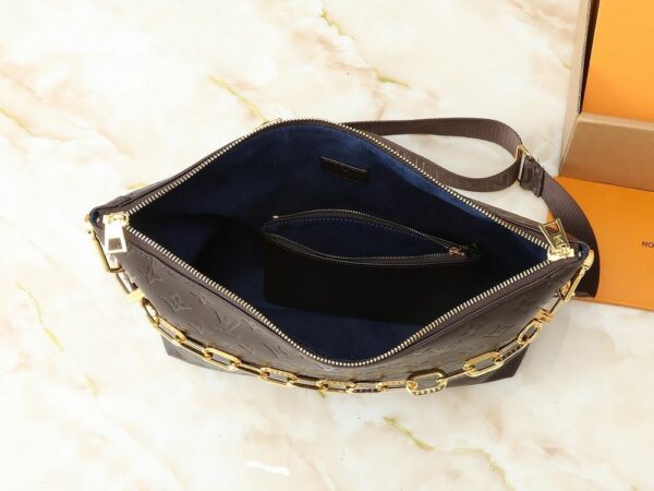 New Fashion L*V Handbag 1559