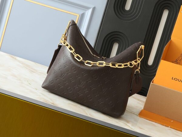 New Fashion L*V Handbag 1559