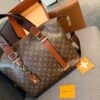 Stylish Fashion Carry LV Handbag L1305