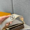 Stylish Fashion Carry LV Handbag L1282 Stylish Fashion Carry LV Handbag L1282