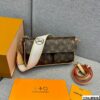 Stylish Fashion Carry LV Handbag L1282 Stylish Fashion Carry LV Handbag L1282