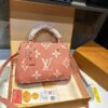 Stylish Fashion Carry LV Handbag L1275.1