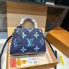 Stylish Fashion Carry LV Handbag L1275.1