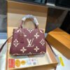 Stylish Fashion Carry LV Handbag L1275.1