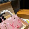 Stylish Fashion Carry LV Handbag L1275.1