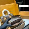 Stylish Fashion Carry LV Handbag L1272