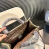 Stylish Fashion Carry LV Handbag L1270