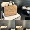 Stylish Fashion Carry LV Handbag L1270