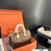 Stylish Fashion Carry LV Handbag L1269