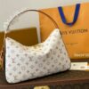 Stylish Fashion Carry LV Handbag L1268
