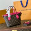 Stylish Fashion Carry LV Handbag L1265