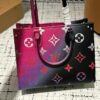 Stylish Fashion Carry LV Handbag L1263
