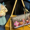 Stylish Fashion Carry LV Handbag L1260 Stylish Fashion Carry LV Handbag L1260