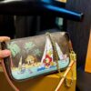 Stylish Fashion Carry LV Handbag L1260 Stylish Fashion Carry LV Handbag L1260