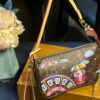 Stylish Fashion Carry LV Handbag L1260 Stylish Fashion Carry LV Handbag L1260