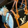 Stylish Fashion Carry LV Handbag L1257
