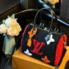 Stylish Fashion Carry LV Handbag L1257