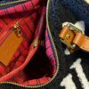 Stylish Fashion Carry LV Handbag L1257