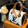 Stylish Fashion Carry LV Handbag L1257