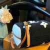 Stylish Fashion Carry LV Handbag L1257