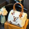 Stylish Fashion Carry LV Handbag L1257