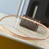 Stylish Fashion Carry L*V Handbag 1558