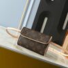 Stylish Fashion Carry L*V Handbag 1558