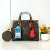 Stylish Fashion Carry L*V Handbag 1555 Stylish Fashion Carry L*V Handbag 1555