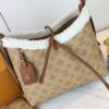 Stylish Fashion Carry L*V Handbag 1553