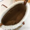 Stylish Fashion Carry L*V Handbag 1553