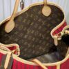 Stylish Fashion Carry L*V Handbag 1551